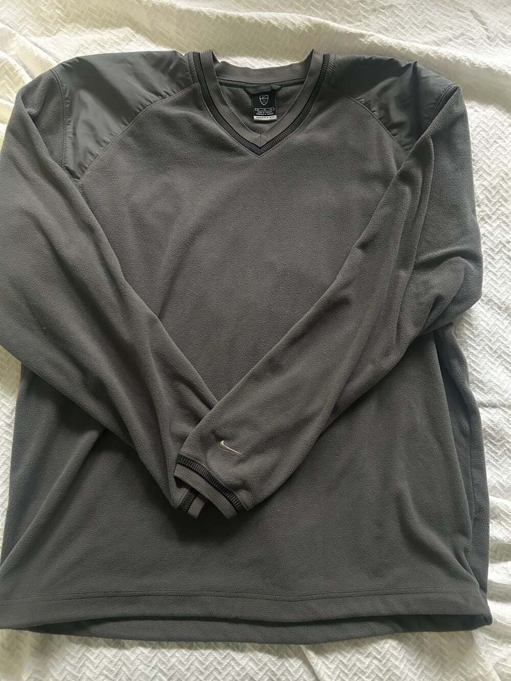 Nike Rarest Golf Sweater Man L